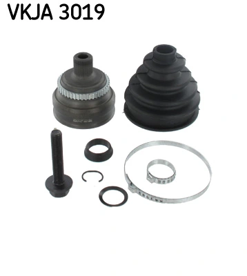 Joint Kit, drive shaft VKJA 3019