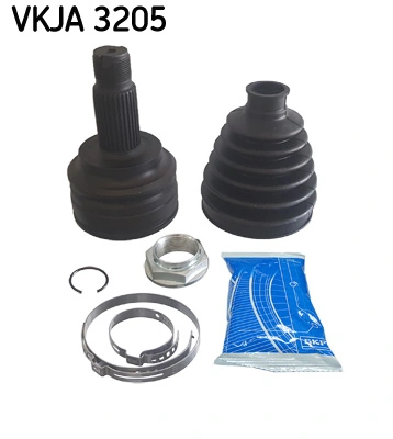 Joint Kit, drive shaft VKJA 3205