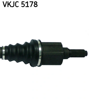 Drive Shaft VKJC 5178