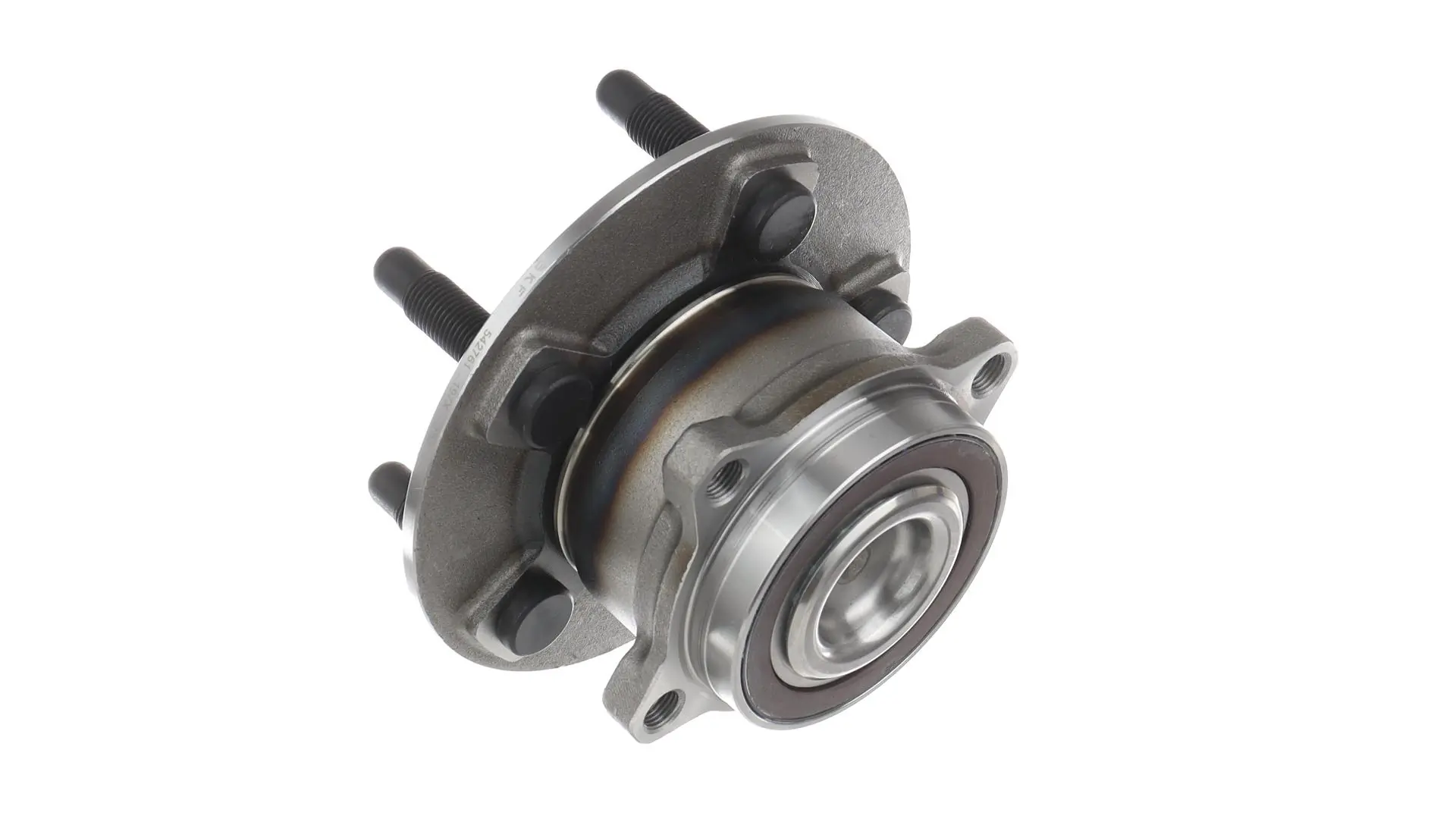 Wheel Bearing Kit VKBA 7141