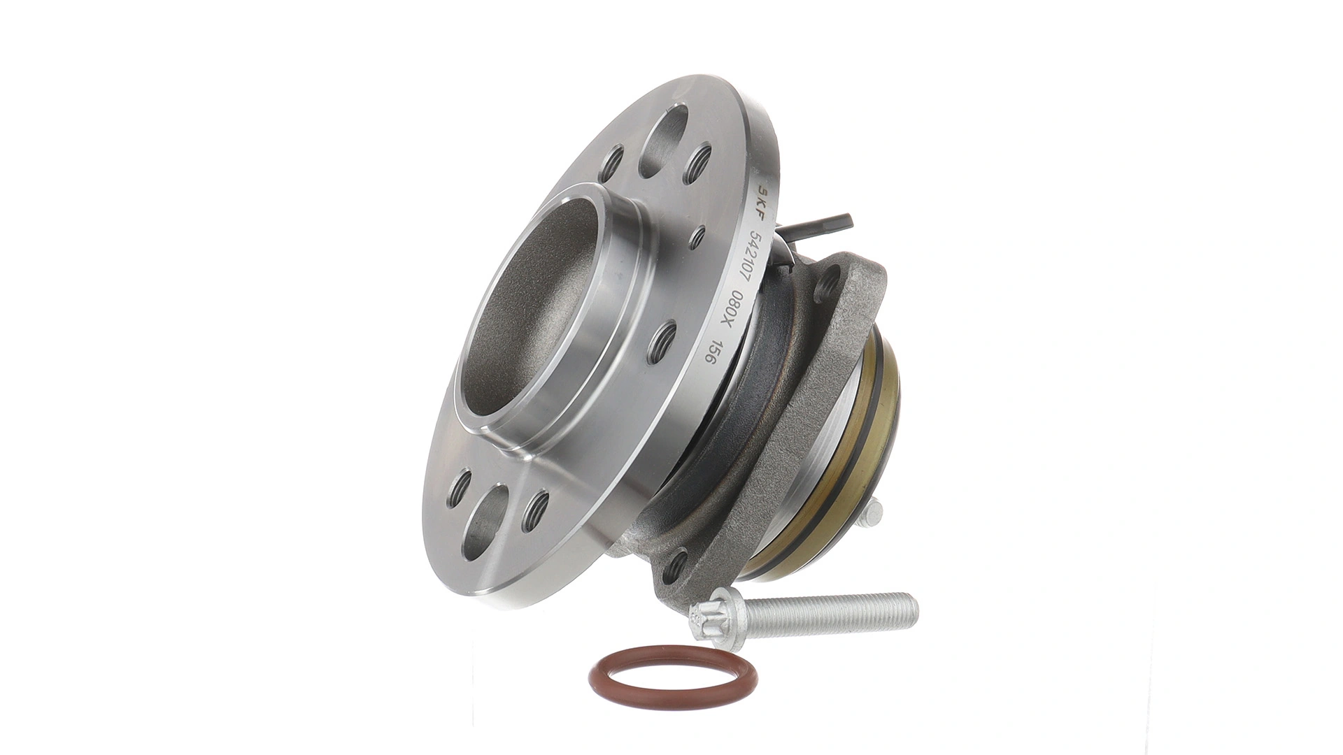 SKF VKBA 6748 Wheel Bearing Kit