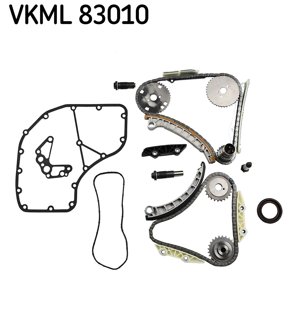 Timing Chain Kit VKML 83010