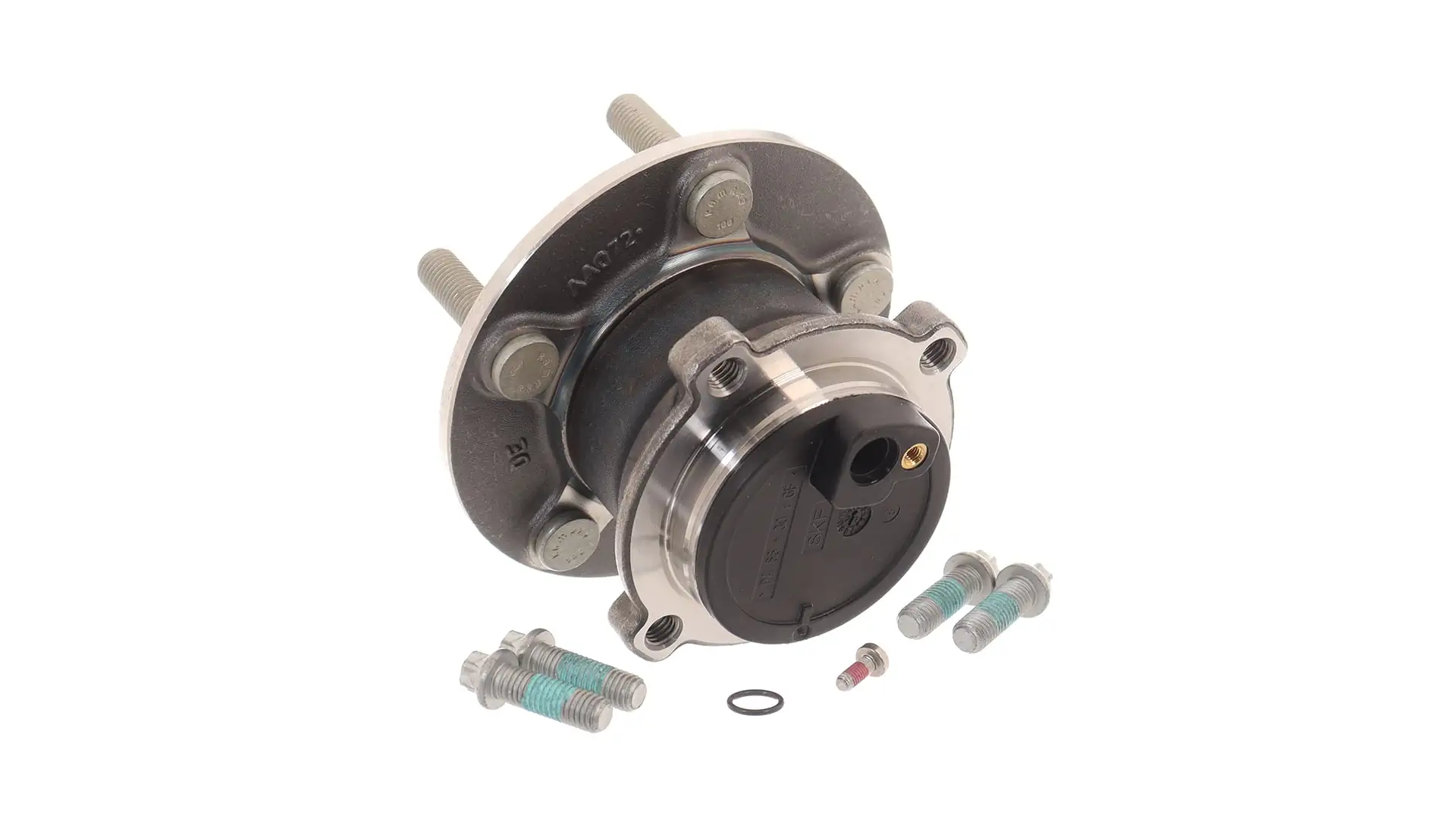 Wheel Bearing Kit VKBA 6565