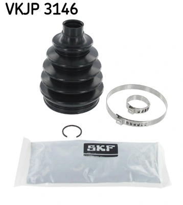 Bellow Kit, drive shaft VKJP 3146