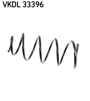 Suspension Spring VKDL 33396