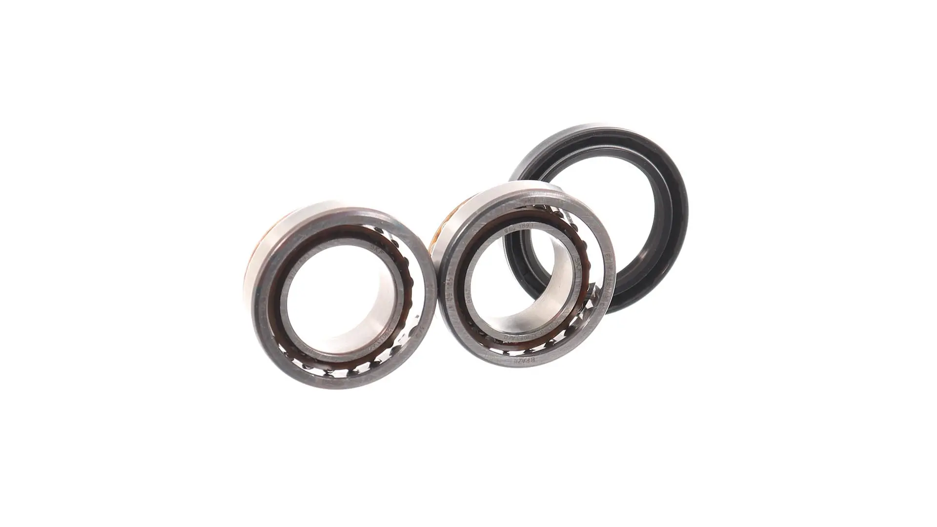 Wheel Bearing Kit VKBA 1333