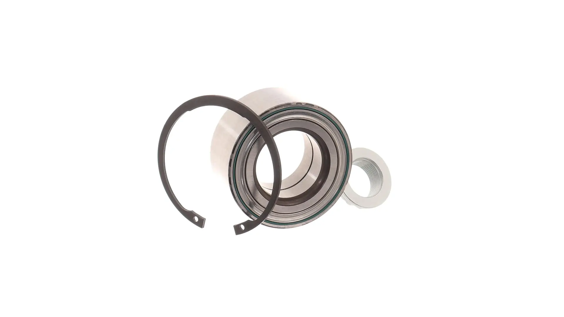 Wheel Bearing Kit VKBA 6632