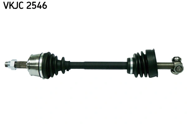 Drive Shaft VKJC 2546