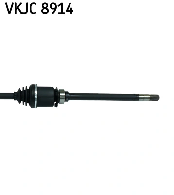 Drive Shaft VKJC 8914