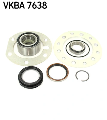 Wheel Bearing Kit VKBA 7638