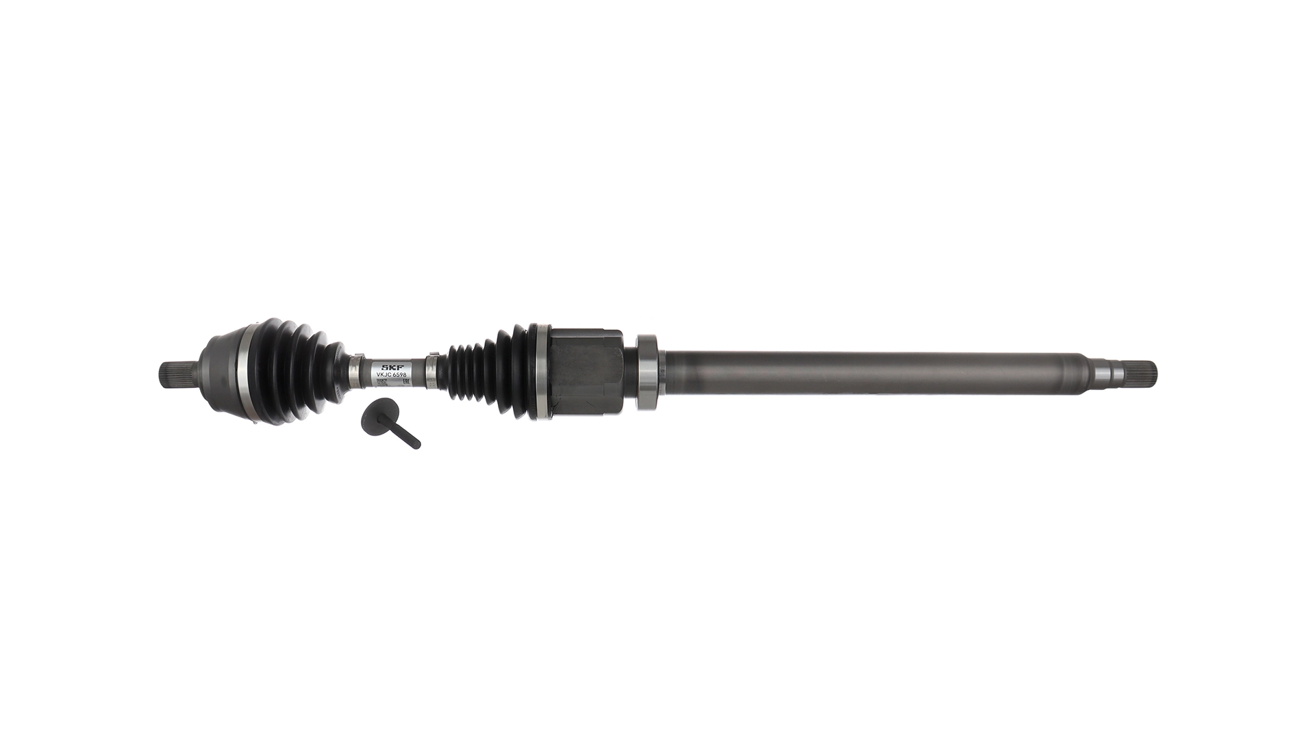Drive Shaft VKJC 6598