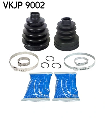 Bellow Kit, drive shaft VKJP 9002