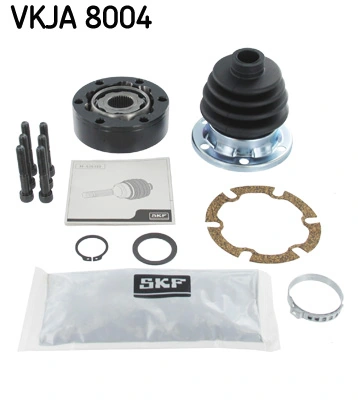 Joint Kit, drive shaft VKJA 8004
