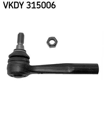 Tie Rod End VKDY 315006