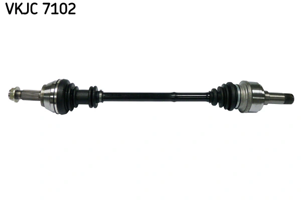 Drive Shaft VKJC 7102