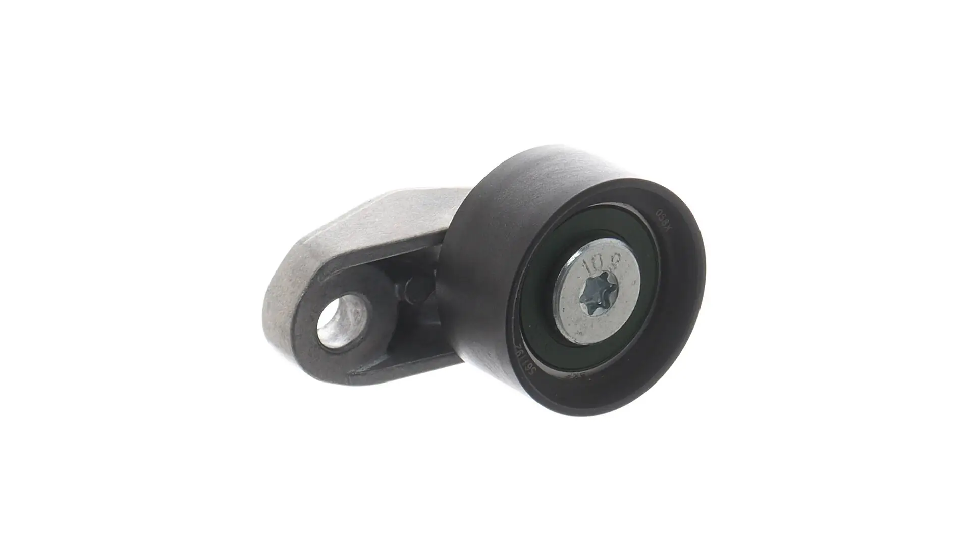 Deflection Pulley/Guide Pulley, timing belt VKM 21287