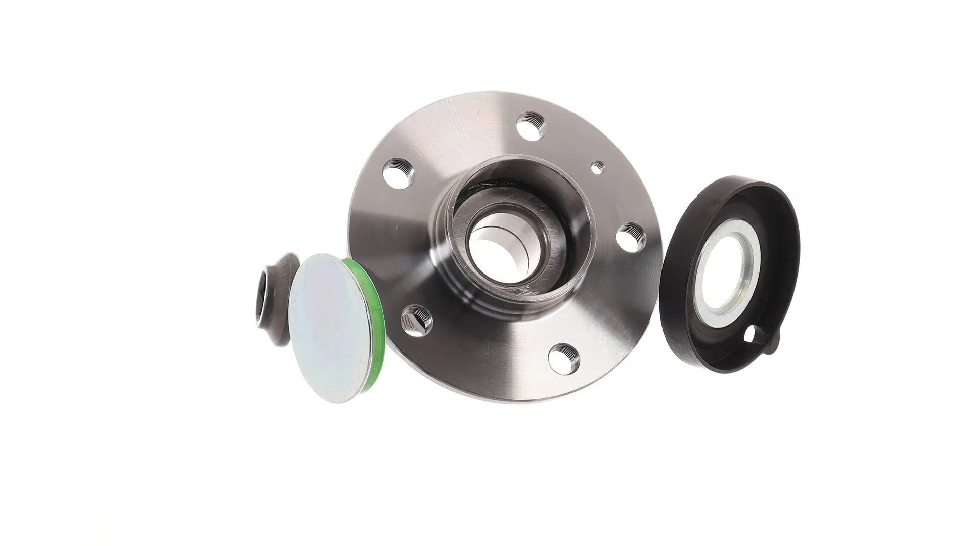 Wheel Bearing Kit VKBA 6650