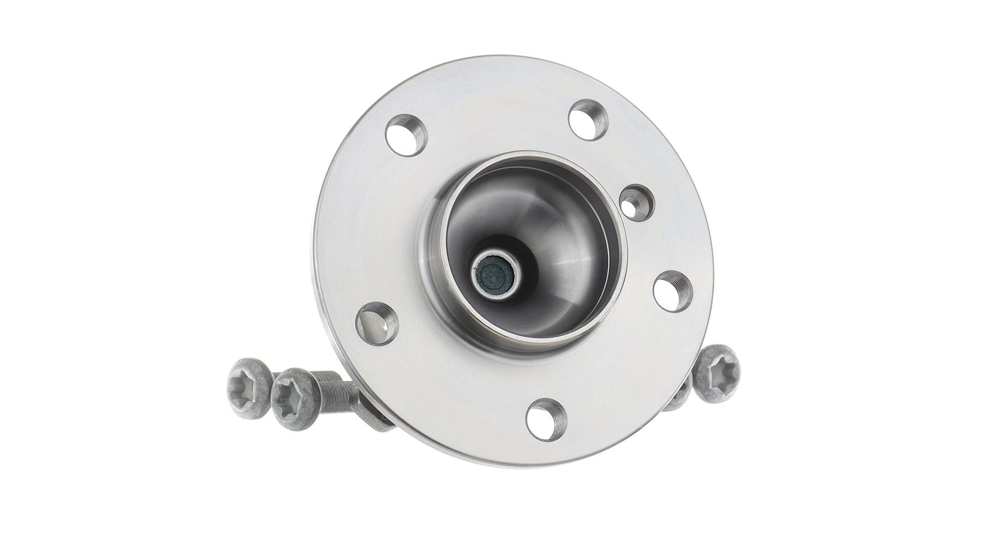 Wheel Bearing Kit VKBA 7247