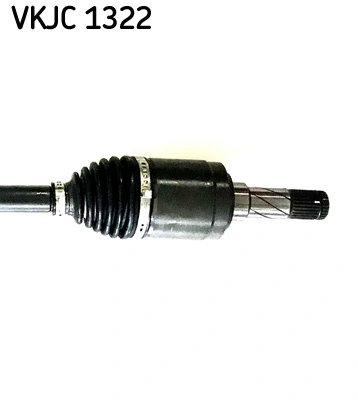 Drive Shaft VKJC 1322