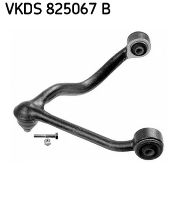Control/Trailing Arm, wheel suspension VKDS 825067 B