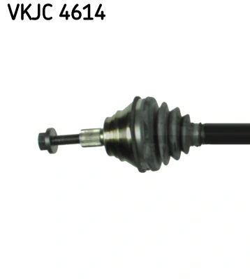 Drive Shaft VKJC 4614