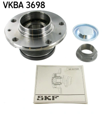 Wheel Bearing Kit VKBA 3698