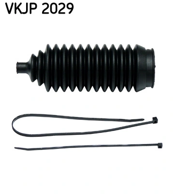 Bellow Kit, steering VKJP 2029