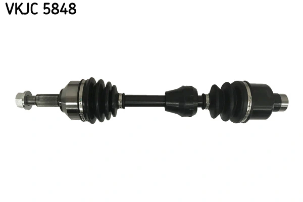 Drive Shaft VKJC 5848