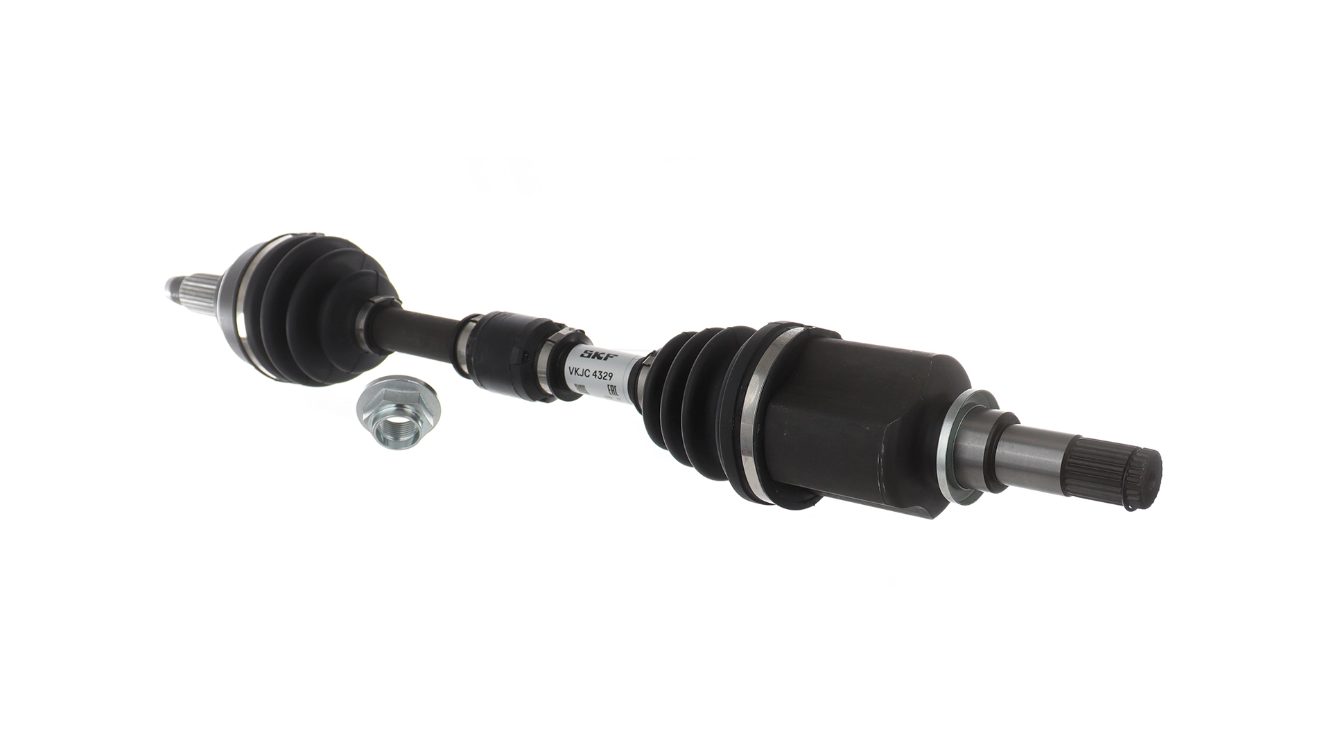 Drive Shaft VKJC 4329