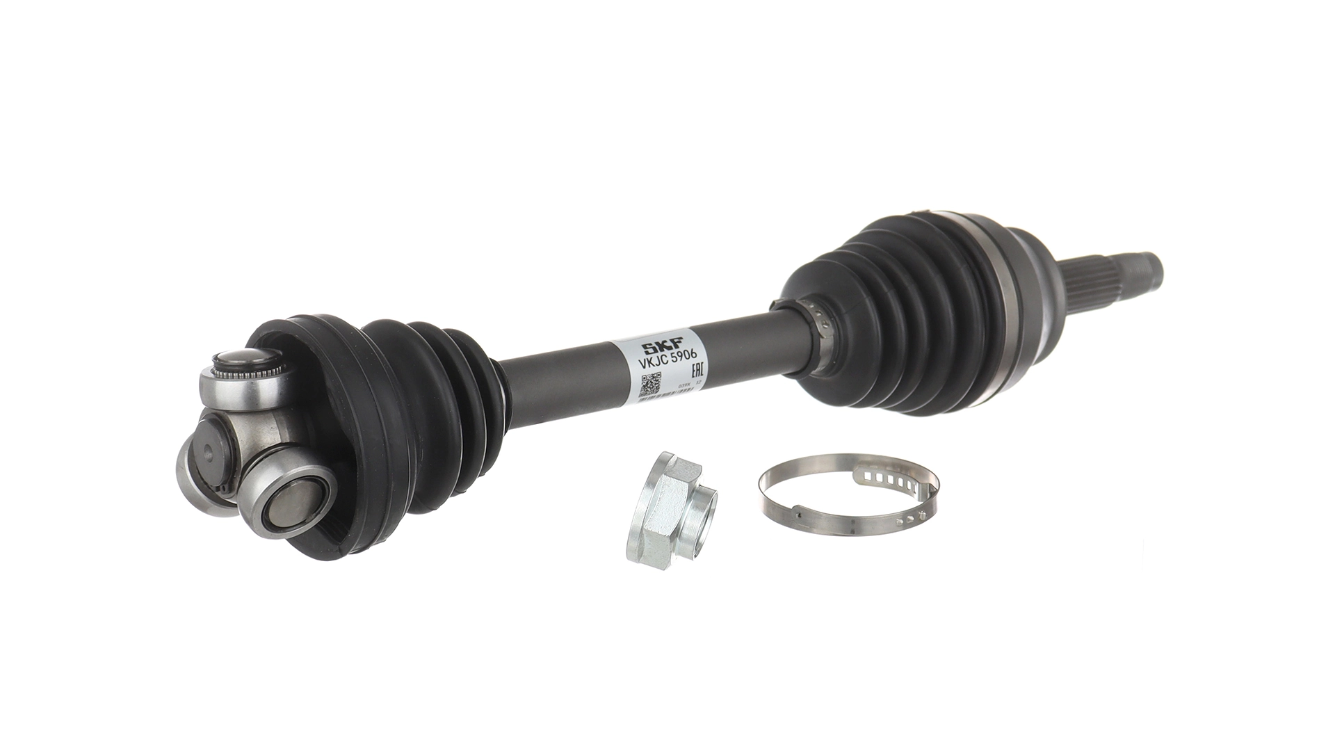 Drive Shaft VKJC 5906