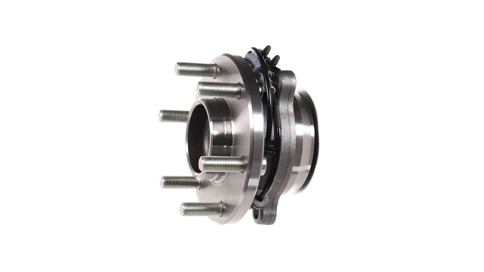 Paket bantalan roda VKBA 6871