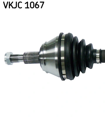 Drive Shaft VKJC 1067