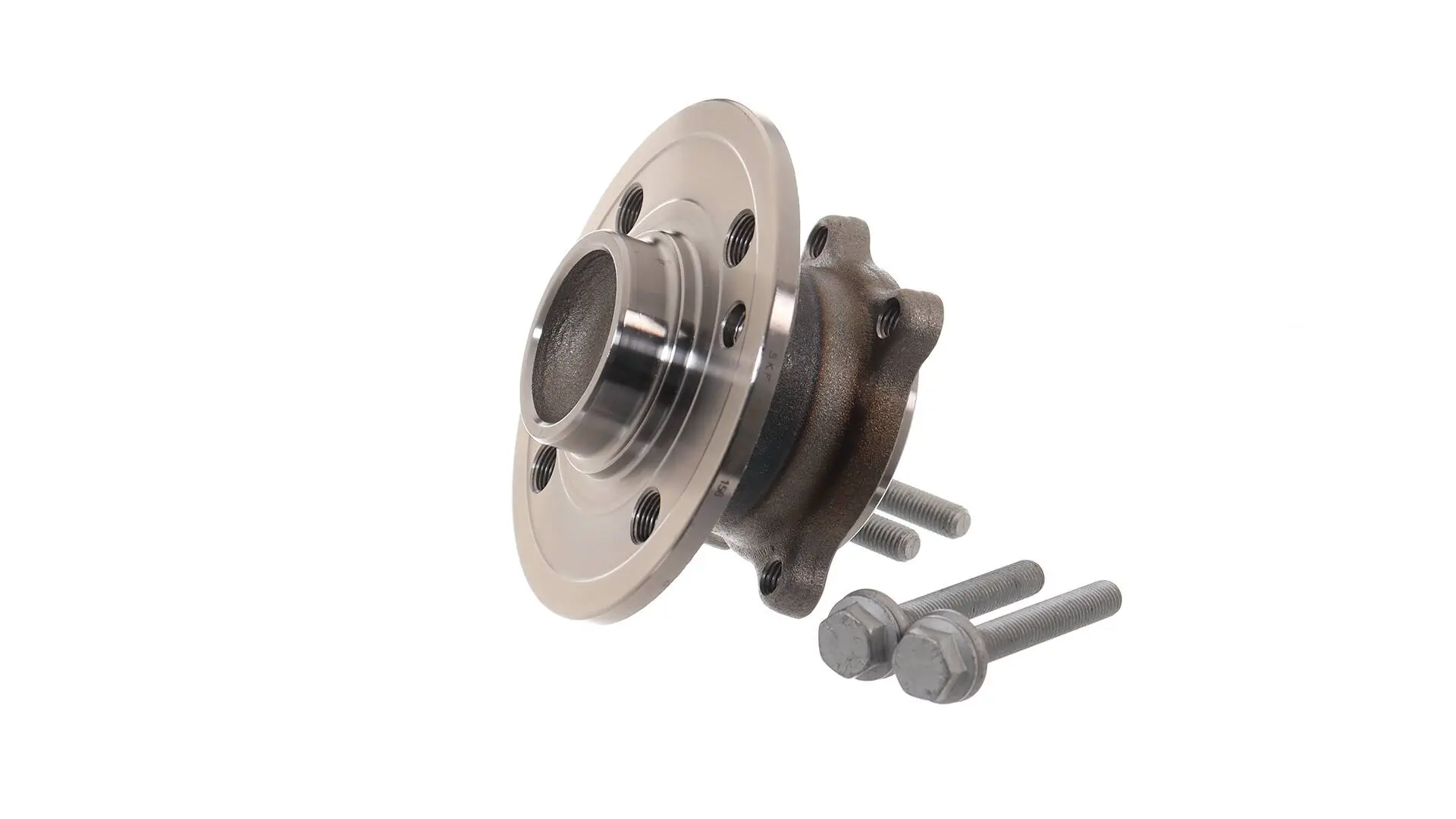 Wheel Bearing Kit VKBA 6701