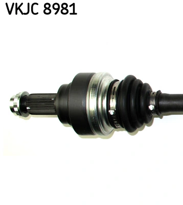 Drive Shaft VKJC 8981