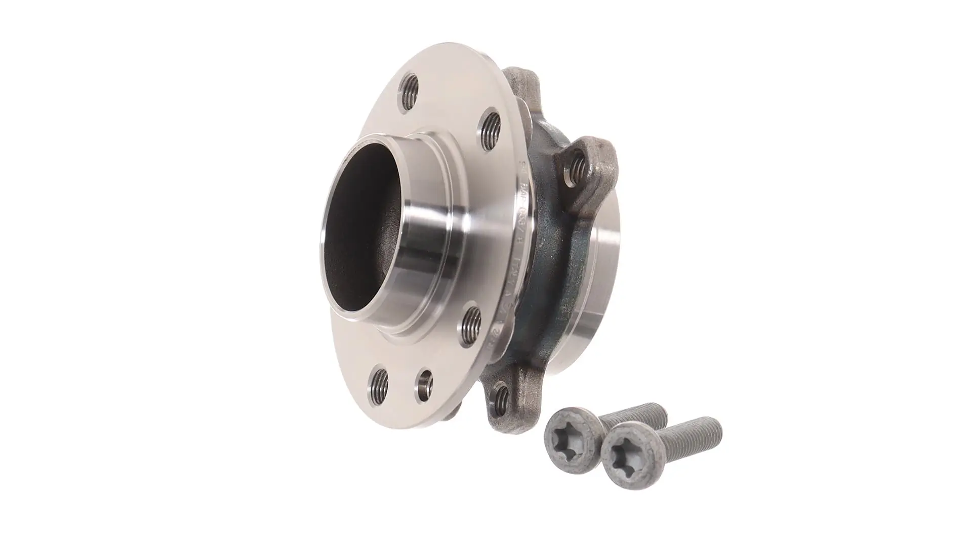 Wheel Bearing Kit VKBA 7116