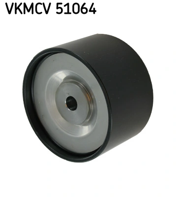 Deflection/Guide Pulley, V-ribbed belt VKMCV 51064