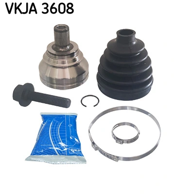 Joint Kit, drive shaft VKJA 3608