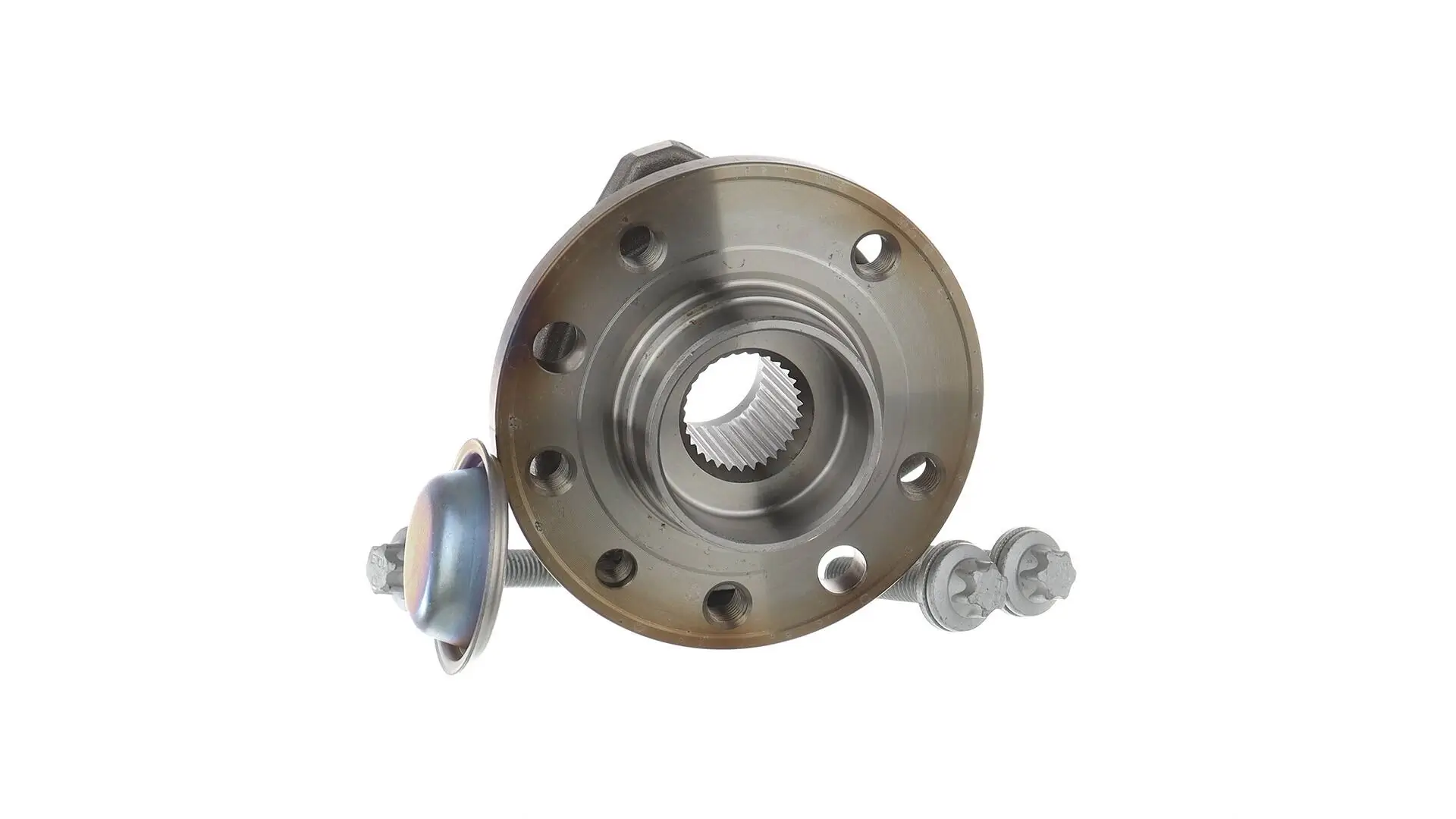 Wheel Bearing Kit VKBA 3619