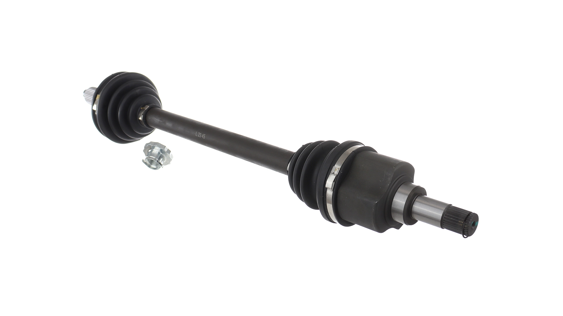 Drive Shaft VKJC 4394