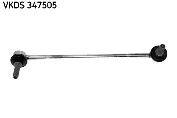 Link/Coupling Rod, stabiliser bar VKDS 347505