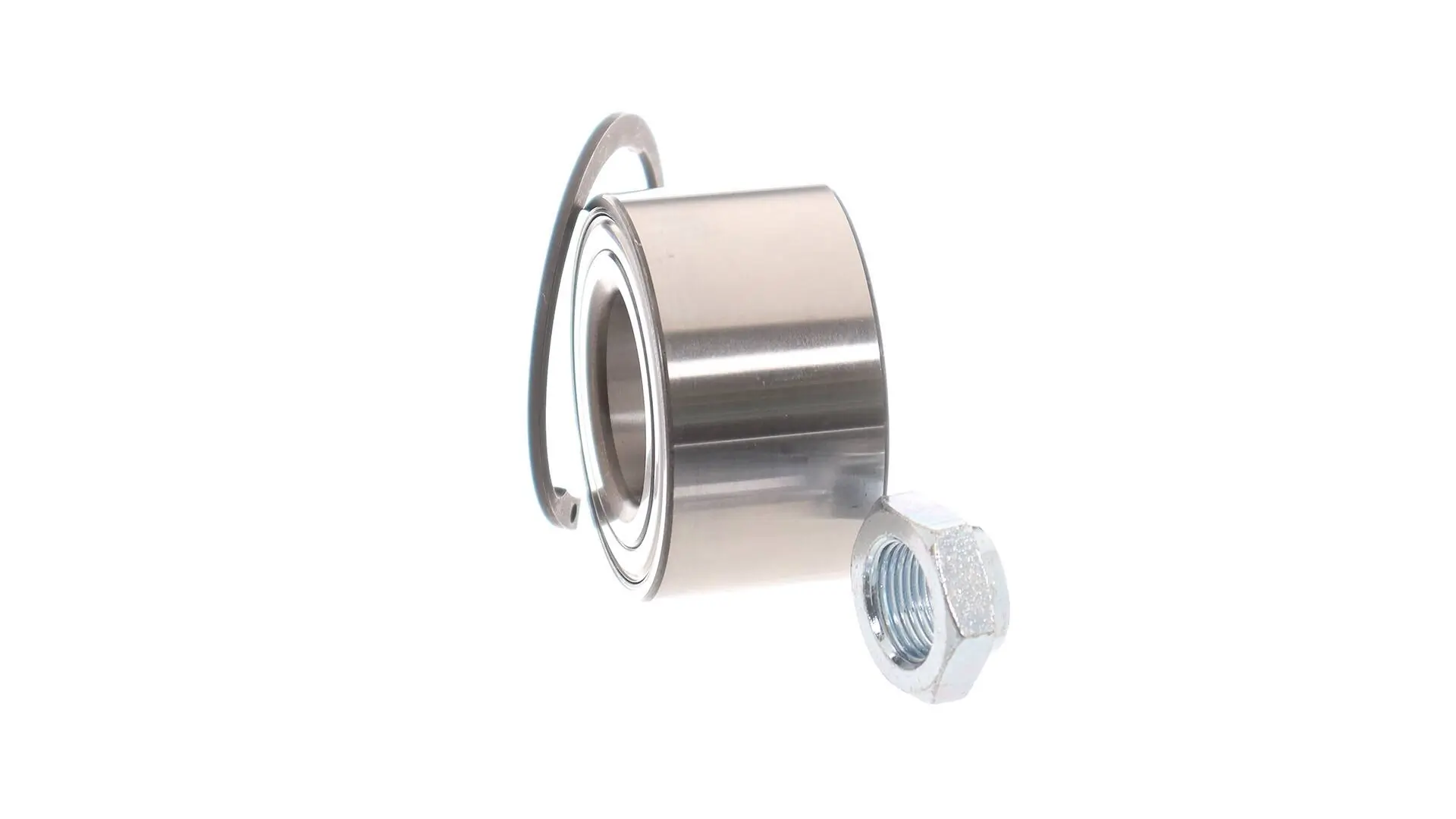 SKF VKBA 3441 Wheel Bearing Kit