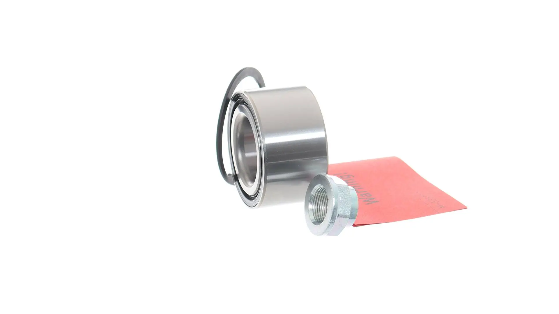 Wheel Bearing Kit VKBA 6825