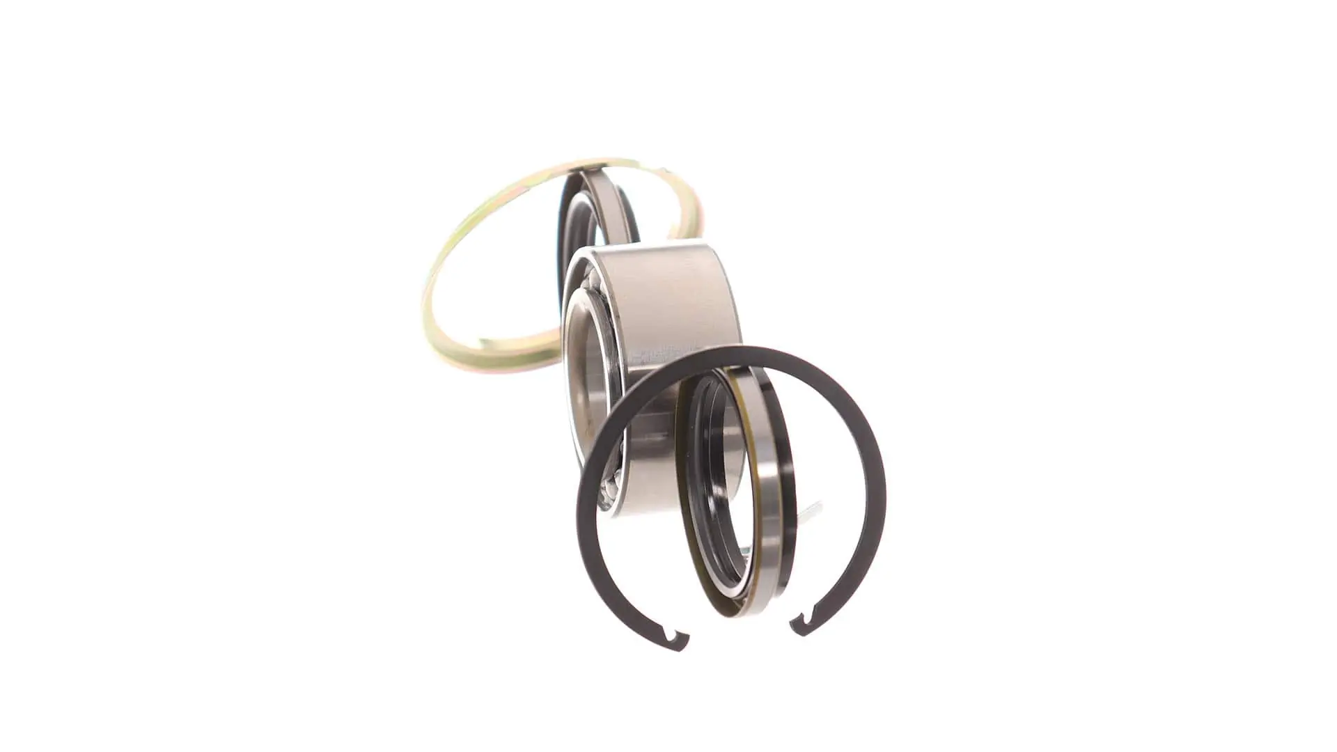 SKF VKBA 1340 Wheel Bearing Kit
