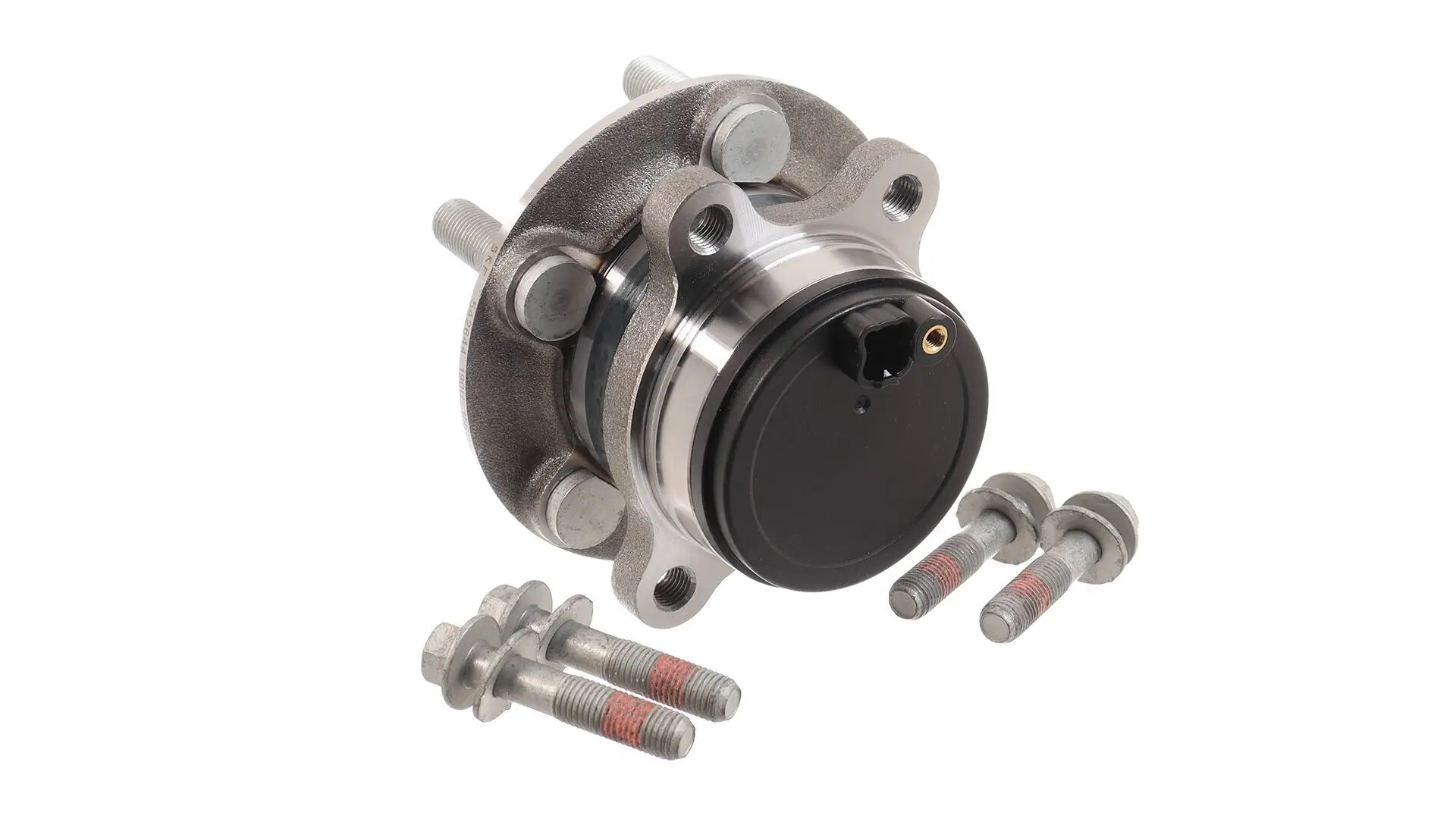 Wheel Bearing Kit VKBA 7084