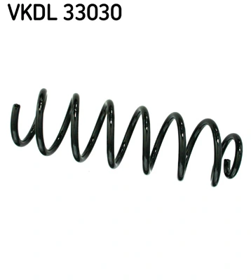 Suspension Spring VKDL 33030