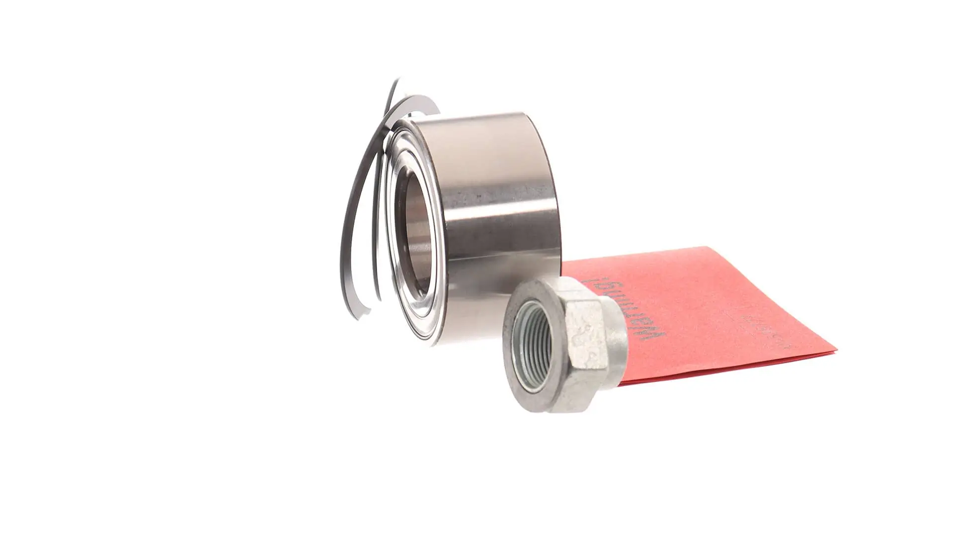 Wheel Bearing Kit VKBA 6540