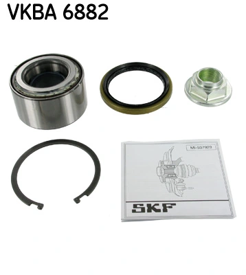 Wheel Bearing Kit VKBA 6882