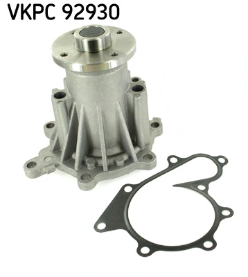 Water Pump, engine cooling VKPC 92930