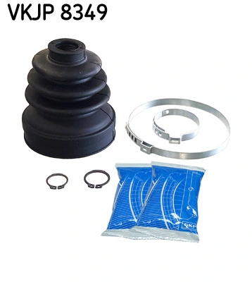 Bellow Kit, drive shaft VKJP 8349