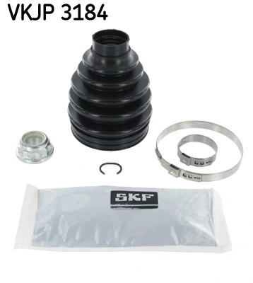 Bellow Kit, drive shaft VKJP 3184